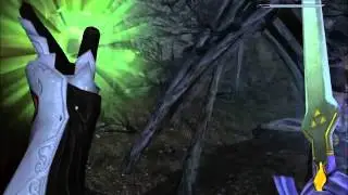 Farore's Wind Reborn - Relics of Hyrule Video Guide