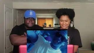 Who Up NEXT!!! | Digga D - Woi (Reaction) | First Reaction to UK Drill