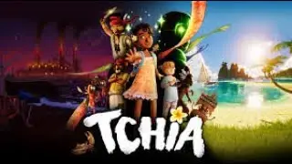 TCHIA le jeu &agrave; la d&eacute;couverte de la Nouvelle Cal&eacute;donie : le Test D&eacute;teste