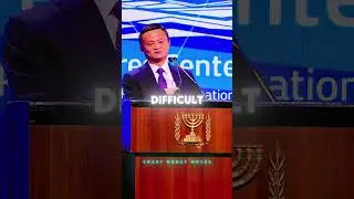 Most of the people die tomorrow evening | Quote by Jack Ma the founder of Ali Baba