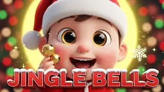 ❄️ MAGICAL Christmas Rhyme! 🎄 Snowflakes, Sleigh Rides & Santa! | Kids Songs 🎅✨@CoComelon