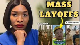 YOU&rsquo;RE FIRED! The UPS & Georgia-Pacific LAYOFF Bombshell No One Saw Coming!