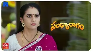 Sandhya Ragam Latest Promo - 13th December 2025 in ETV Telugu at 12:30 PM - Mallemala Tv