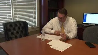 Tallahassee defense attorney weighs in on next steps in suspected FSU shooter, Phoenix Ikner, case