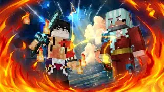 KAIDO ET KING : DUO CONTRE LE MONDE