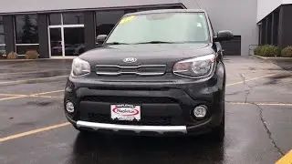 2017 Kia Soul near me Libertyville, Glenview Schaumburg, Crystal Lake, Arlington Heights, IL MP790