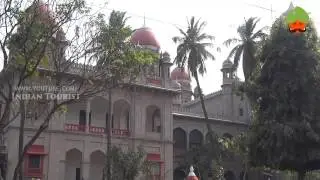 High Court Of Telangana India - Hyderabad High Court