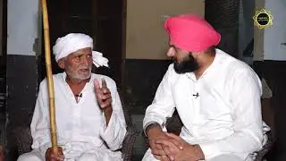 Punjab Partition Story  Sarangra, Punjab  To 29 Chak SawaSinghWali Lyallpur Pakistan ||Punjabi Lehar