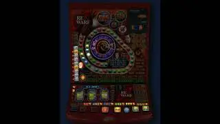 Red Dwarf - &pound;15 Jackpot - Red Gaming - By DAD
