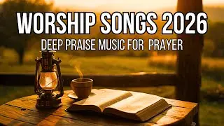 Worship Songs | 35 Minutes Fire of the Holy Spirit
