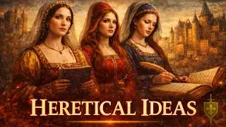 The Book of the City of Ladies &mdash; A Voice Beyond Centuries