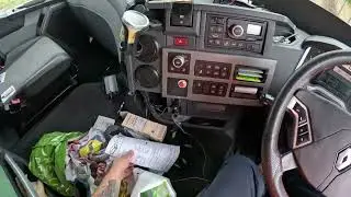 Hoje eu vou de Renault