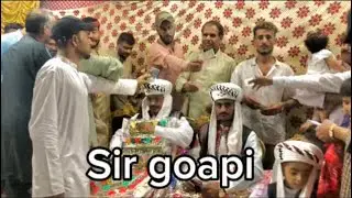 Sir goape lewa | sir gusht song [ gulfam 01 ] 