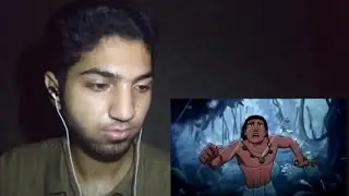 Aztec Batman : Clash of Empires Trailer &bull; Reaction 