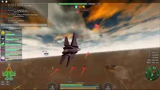 Standing here, I realize (Defend the Statue Boss Fight)