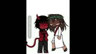 Why you look mad? #gacha #4urpage #blowup #gachaclub #edit #gachalife #art