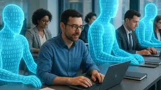 🚀 2026 &ndash; The Data-Driven Society