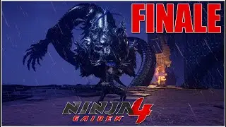 [FINALE] NINJA GAIDEN 4 #gamepass #xbox #miticaccio