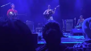 Big Thief “Born For Loving You” (Adrianne solo)