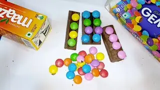 dairymilk | 5star | mango | kitkat | lots of candies 🍫