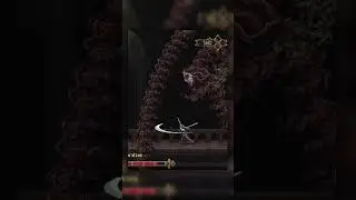This Blasphemous Boss Was Kinda... Interesting