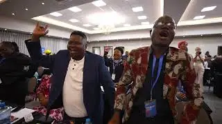 Africa is the Element: APLGO’s African Leaders Lighting the Way