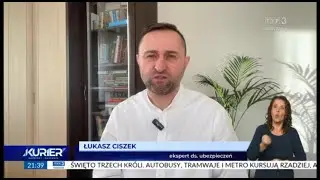 Nowe kary UFG od stycznia 2026 za brak OC posiadacza pojazdu mechanicznego