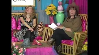 *KLUK TV's The Women of Sweet Swine County Banter #53