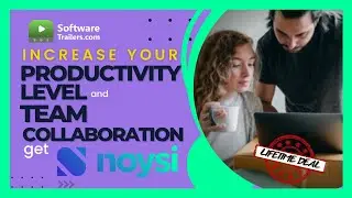 ✅Noysi | Get better team management for your business🔥Product Review and Deal Reveal🔥