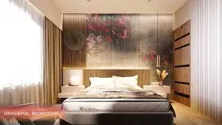 Palm Paradise | 3 BHK | 3D Walkthrough #realestate #ahmedabad #3dwalkthrough #branddevelopment