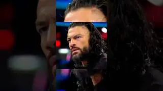 The Returning Shield Confronts Roman Reigns