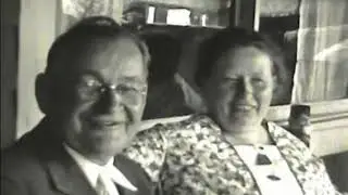Trailer: Walter Anderson's old films of Maine Swedish Colony