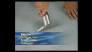 Diversey Stain Removal