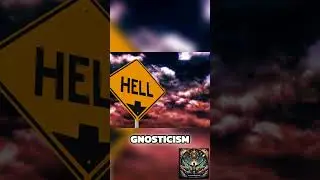 The Power of Liberation: Escaping the Grip of the Demiurge and Archons