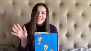 Giraffe's Can't Dance