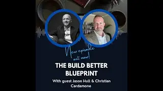 Tactics, hope, and belief in yourself equals RESULTS! w/Jason Hull, CEO of DoorGrow
