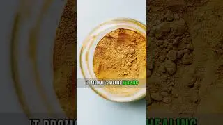 Natural Remedies Unveiled - Healing Herbs for Wound Recovery