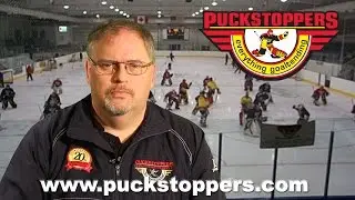 2015 Puckstoppers Goaltending School Coaches Certification Course