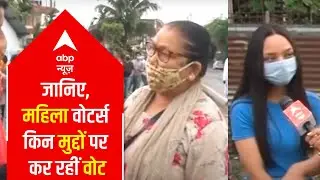 WB 5th Phase Voting: Long queue of woman voters, know what are their issues | Ground Report