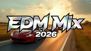 DJ CLUB MIX 2025 - Ultimate Remixes & Mashups of Viral Hits 2025 | Dance Floor Anthem Collection