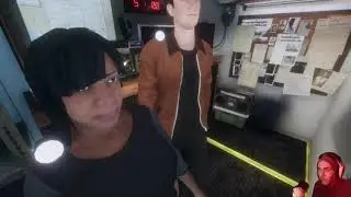 Phasmophobia - Random lobby on US servers