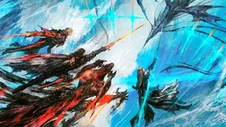 Let&rsquo;s Play Final Fantasy XVI in 4k 60fps - Part 31