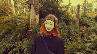WibeZz - Waked | Dubstep ( official music video )