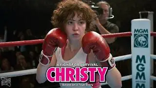 Christy (2025) &ndash; A Fight for Survival, Not Fame