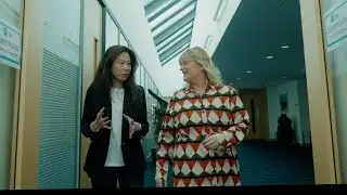 DCU Business School MBA