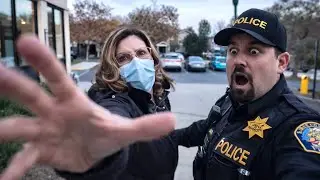KARENS LOSE IT Until a SERGEANT SHUTS IT DOWN 🔥 PUBLIC AUDIT TURNS HOSTILE   **MUST SEE**