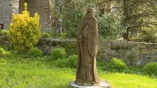 À la découverte du village des Templiers - Météo à la carte