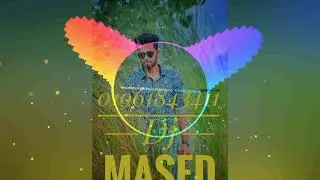 Bom Bom Pagol Hard Mix Mix Boy Dj MaSeD