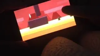 Mr Jump Level 3