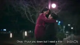 The scene took my breath away 🤭🥰. #shorts #rowoon #kdrama #shewouldneverknow